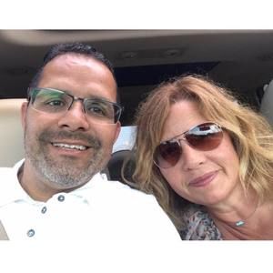 Meet your Posher, Daniel-julia